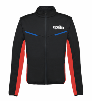 OFFROAD WIND JACKET - APRILIA TUAREG